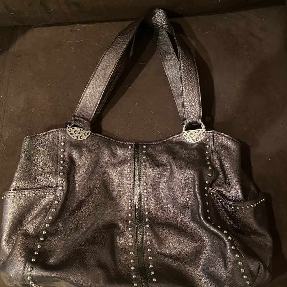 Brighton handbag - Pretty Tough collection